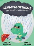Cover: Grumpaloffagus - Kristin/Gudenkauf