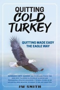 Cover: Quitting Cold Turkey - John Smith