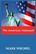 Cover: The American Holocaust - Jazzy Kitty Publications