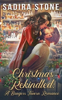 Abbildung von: Christmas Rekindled - Sadira Stone