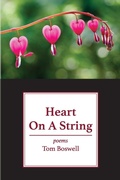 Cover: Heart on a String - Grayson Books
