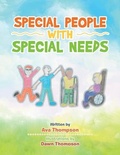 Cover: Special People with Special Needs - AUTHORHOUSE