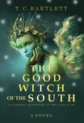Cover: The Good Witch of the South - Sandhill Publishers