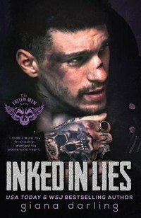 Enlarge image Cover: Inked in Lies - Giana Darling Books