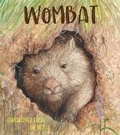 Cover: Wombat - Walker Books Australia