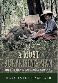 Enlarge image Cover: A Most Surprising Man - Wakefield Press