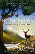Cover: Regeneration - Birlinn Ltd