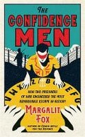 Cover: The Confidence Men - Profile Books Ltd