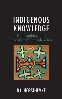Enlarge image Cover: Indigenous Knowledge - Lexington Books