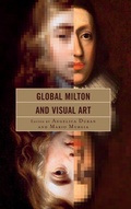 Cover: Global Milton and Visual Art - Lexington Books