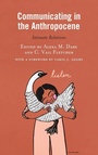 Cover: Communicating in the Anthropocene - Lexington Books