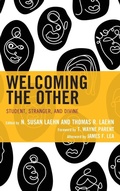 Cover: Welcoming the Other - Lexington Books