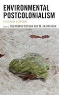 Cover: Environmental Postcolonialism - Lexington Books