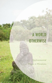 Enlarge image Cover: A World Otherwise - Lexington Books