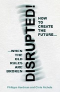 Cover: Disrupted! - Matador