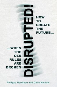 Enlarge image Cover: Disrupted! - Matador