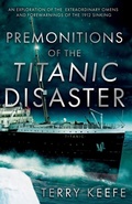 Cover: Premonitions of the Titanic Disaster - Matador