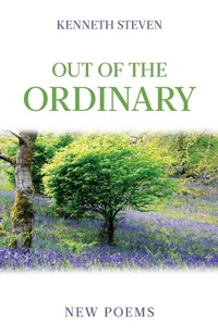 Enlarge image Cover: Out of the Ordinary - Saint Andrew Press
