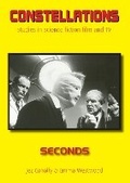 Cover: Seconds - Liverpool University Press