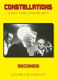 Enlarge image Cover: Seconds - Liverpool University Press