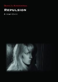 Enlarge image Cover: Repulsion - Liverpool University Press