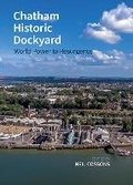 Cover: Chatham Historic Dockyard - Historic England