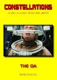 Enlarge image Cover: The OA - Liverpool University Press