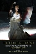 Cover: The Golden Thread - Liverpool University Press