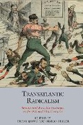 Cover: Transatlantic Radicalism - Liverpool University Press