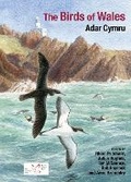 Cover: The Birds of Wales - Liverpool University Press
