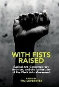 Cover: With Fists Raised - Liverpool University Press