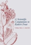 Cover: A Scientific Companion to Robert Frost - Liverpool University Press