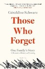 Cover: Those Who Forget - Pushkin Press