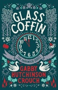 Cover: Glass Coffin - Farrago