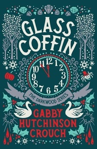 Enlarge image Cover: Glass Coffin - Farrago