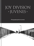 Cover: Joy Division: Juvenes - Cassell