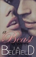 Cover: Bellemont & The Beast - J.A. Belfield