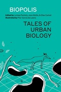 Cover: Biopolis - Shoreline of Infinity Publications