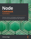 Cover: Node Cookbook - Packt Publishing Limited