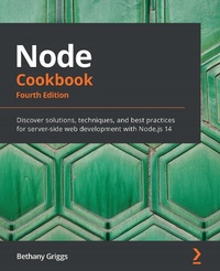Abbildung von: Node Cookbook - De Gruyter