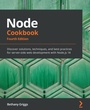 Cover: Node Cookbook - Packt Publishing