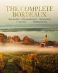 Cover: Complete Bordeaux: 4th edition - Mitchell Beazley