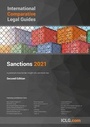 Cover: International Comparative Legal Guide 2021 - Global Legal Group Ltd