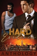 Cover: Hard Evidence - Pride & Company