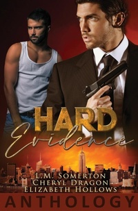 Enlarge image Cover: Hard Evidence - Pride & Company