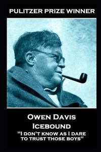 Enlarge image Cover: Owen Davis - Icebound - Stage Door