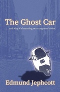 Cover: The Ghost Car - ebookpartnership.com