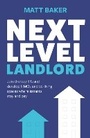Cover: Next Level Landlord - Rethink Press