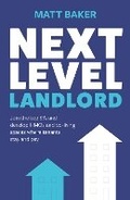 Cover: Next Level Landlord - Rethink Press