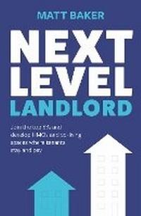 Enlarge image Cover: Next Level Landlord - Rethink Press